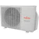 FUJITSU AOU9RLFC Outdoor Condenser Unit ONLY For Use with indoor cassette model AUU9RLF (9RLFCC) or Slim Ducted ARU9RLF (9RLFCD)