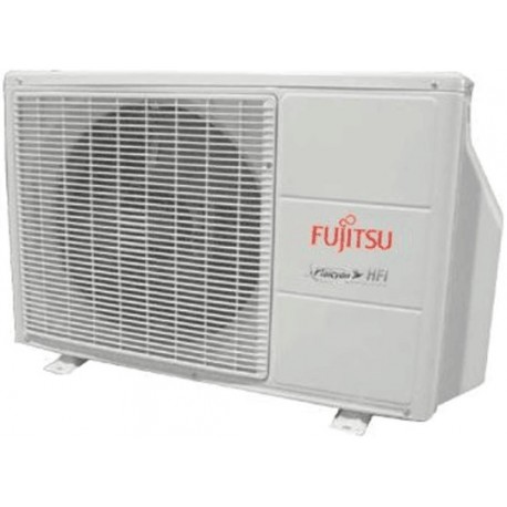 FUJITSU AOU9RLFC Outdoor Condenser Unit ONLY For Use with indoor cassette model AUU9RLF (9RLFCC) or Slim Ducted ARU9RLF (9RLFCD)