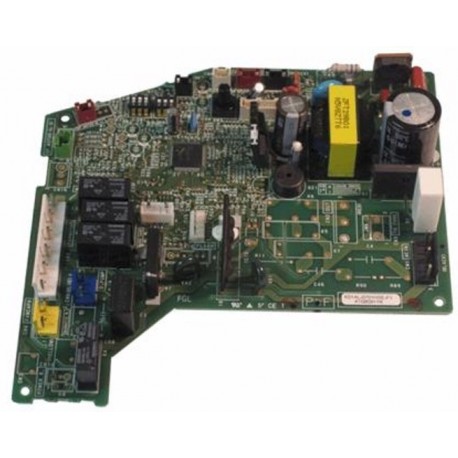 FUJITSU K9705914377 aka 9705914377 CONTROLLER PCB ARU12RML HY