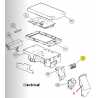 FUJITSU K9900016081 aka 9900016081 TERMINAL AOU9/12RL2
