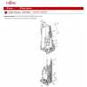 Fujitsu K9368111014 DRYER R22 IAQ NLA D19.05 4G