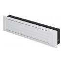 FUJITSU UTD-GXSC-W Auto Louver Grille for Slim Duct