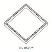 FUJITSU UTG-BKXA-W Panel spacer