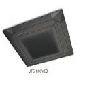 FUJITSU UTG-LCGVCB Black Panel (Halcyon/Airstage) for Circular Flow Cassette