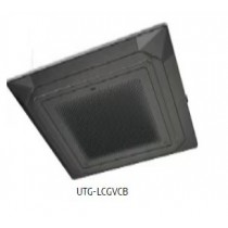 FUJITSU UTG-LCGVCB Black Panel (Halcyon/Airstage) for Circular Flow Cassette
