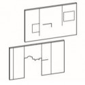 FUJITSU UTZ-KXRA Insulation for high humidity