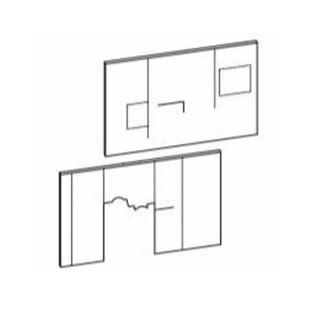 FUJITSU UTZ-KXRA Insulation for high humidity