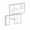 FUJITSU UTZ-KXRA Insulation for high humidity