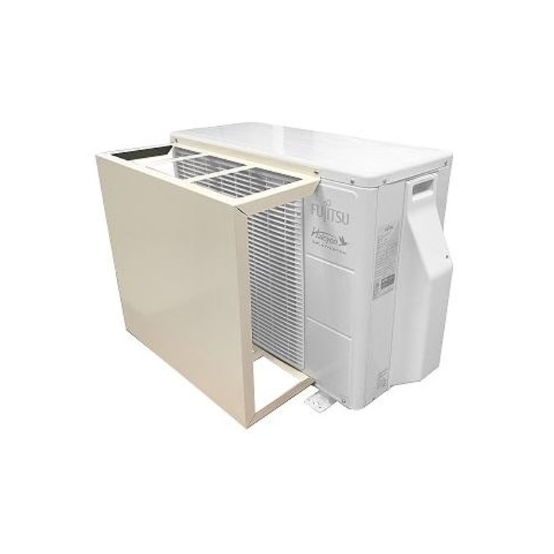 FUJITSU UTZ-DUWBG3A Halcyon Wind Baffle