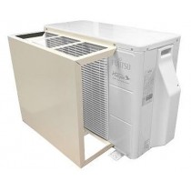 FUJITSU UTZ-DUWBG3A Halcyon Wind Baffle