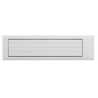 FUJITSU UTD-GXSB-W Auto Louver Grille for Slim Duct
