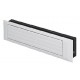 FUJITSU UTD-GXSC-W Auto Louver Grille for Slim Duct