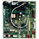 FUJITSU K9710649042 aka 9710649042 CONTROLLER PCB VAB K16HM-1900HSE-C1