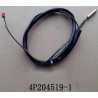 DAIKIN 1863747 Thermistor, Liquid Line