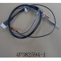 DAIKIN 6025097 Thermistor Assembly