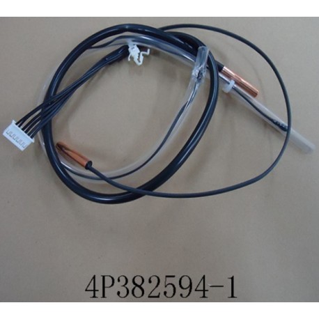 DAIKIN 6025097 Thermistor Assembly