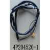 DAIKIN 1985313 THERMISTOR ASSY