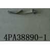 DAIKIN 042396J Thermistor, Fitting Spring, Retainer