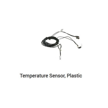 DAIKIN B1370809 Temperature Sensor, Plastic