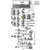 FUJITSU K9707905052 aka 9707905052 WIRE WITH CONNECTOR ASUA7+ VII 6-XARR/XAP L230 24/1430 VR2