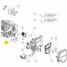 FUJITSU K9900790028 aka 9900790028 MOTOR STEP VAB 24BYJ46-21 L 380 R 200
