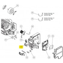 FUJITSU K9900952013 aka 9900952013 TERMINAL VAB HP-T3135-1-6P-L2