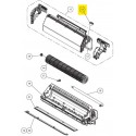 FUJITSU K9970095108 aka 9970095108 COIL EXPANSION VALVE VAB CAM-MD12KG-310