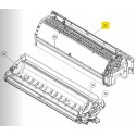 FUJITSU K9319254609 aka 9319254609 EVAPORATOR TA HY 15RLS3Y