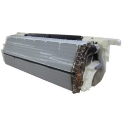 FUJITSU K9317820059 aka 9317820059 EVAPORATOR TA AS7~12RLF NLA