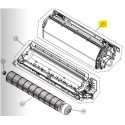 FUJITSU K9332989113 aka 9332989113 EVAPORATOR TA ASU15RLF1