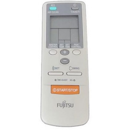 FUJITSU K9313693046 aka 9313693046 REMOTE CONTROL 9/12CQ