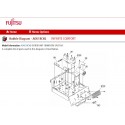 Fujitsu K9704764249 CONTROL PCB 18CXQ NLA R22 EZ 0035WUE-C