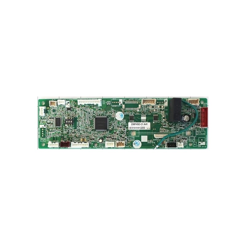 FUJITSU K9711870858 aka 9711870858 CONTROLLER PCB ASSY K20CK-230FHSE-C1