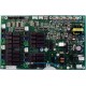 FUJITSU K9711412003 aka 9711412003 POWER PCB VAB