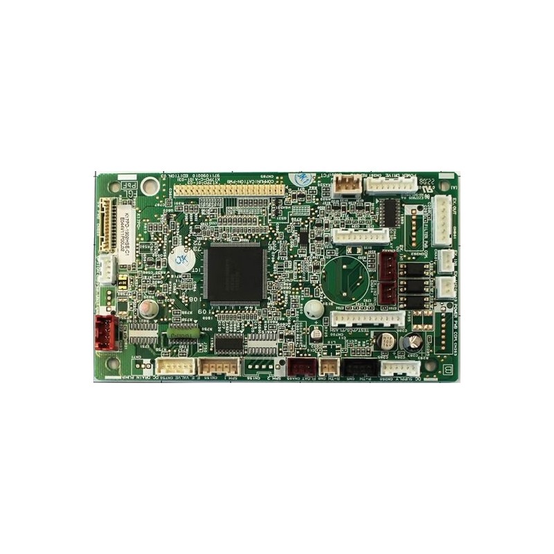 FUJITSU K9711039545 aka 9711039545 CONTROLLER PCB ARUL VAB K17PD-1902HSE-C1