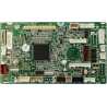 FUJITSU K9711039545 aka 9711039545 CONTROLLER PCB ARUL VAB K17PD-1902HSE-C1