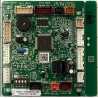 FUJITSU K9709245736 aka 9709245736 CONTROLLER PCB AUU7RLF HY K06AK-1400HSE-C1