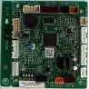FUJITSU K9710621765 aka 9710621765 CONTROLLER PCB AUU18RLF HY