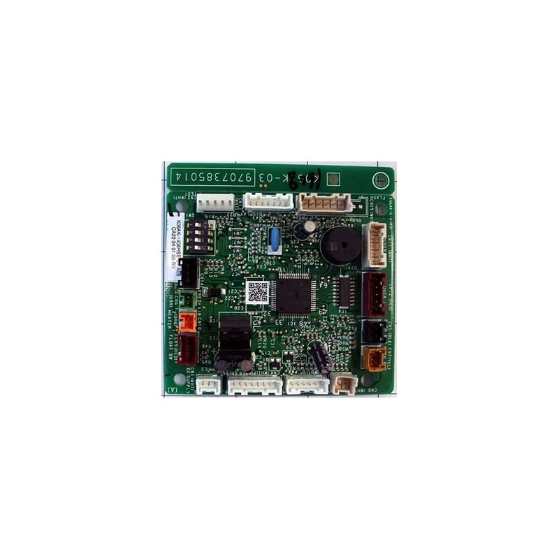 FUJITSU K9710621796 aka 9710621796 CONTROLLER PCB ARU12RLF HY