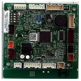 FUJITSU K9710621802 aka 9710621802 CONTROLLER PCB ARU18RLF HY