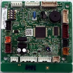 FUJITSU K9710621819 aka 9710621819 CONTROLLER PCB ARU24RLF HY