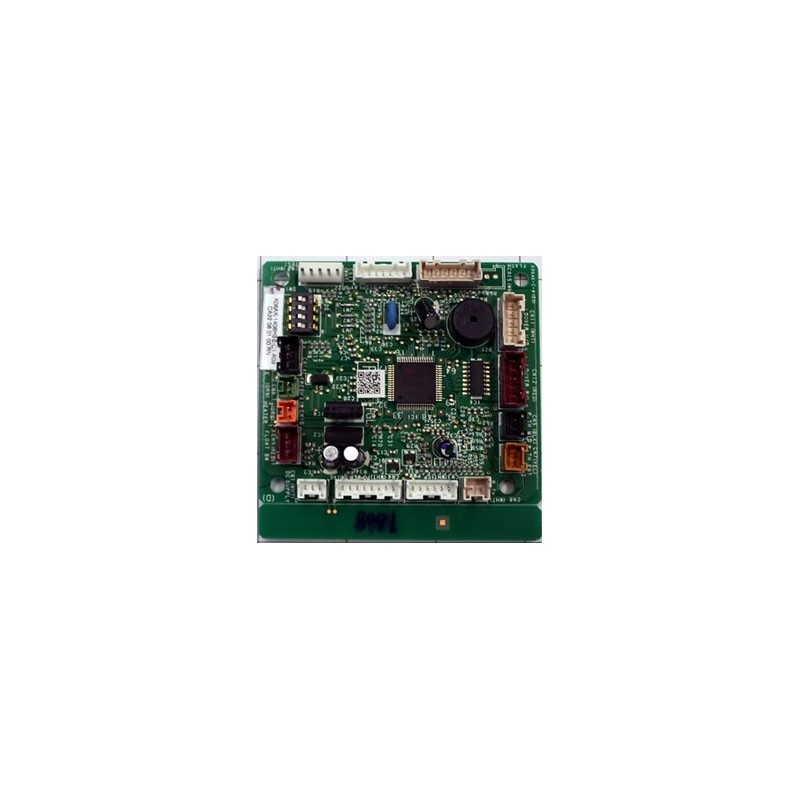 FUJITSU K9710621819 aka 9710621819 CONTROLLER PCB ARU24RLF HY