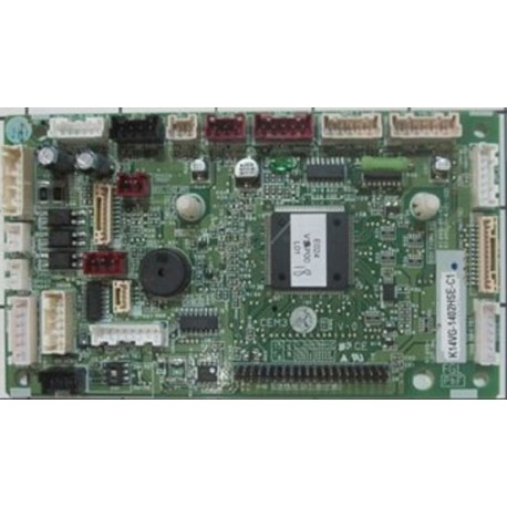 FUJITSU K9710054020 aka 9710054020 CONTROLLER PCB ARUH96 VR2