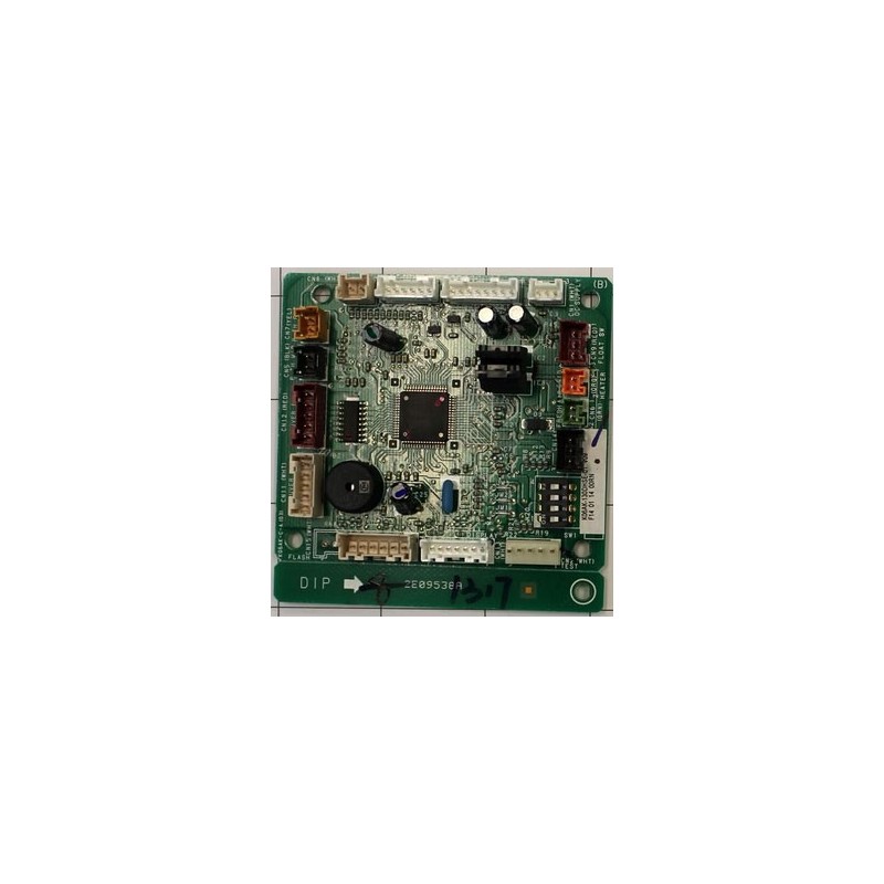 FUJITSU K9709245729 aka 9709245729 CONTROLLER PCB ASSY ARU7RLF HY