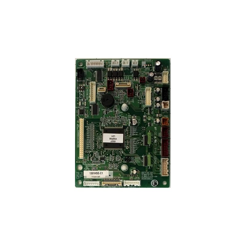 FUJITSU K9709709016 aka 9709709016 CONTROLLER PCB AAUA72 VR2