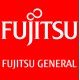 FUJITSU K9709709016 aka 9709709016 CONTROLLER PCB AAUA72 VR2