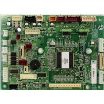 FUJITSU K9709709030 aka 9709709030 CONTROL PCB VAB