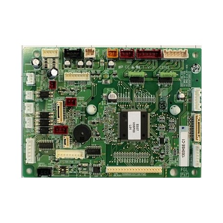 FUJITSU K9709709030 aka 9709709030 CONTROL PCB VAB