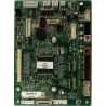 FUJITSU K9709792001 aka 9709792001 ANALOG PCB VAB