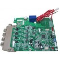 FUJITSU K9708991009 aka 9708991009 IPM PCB VII NLA